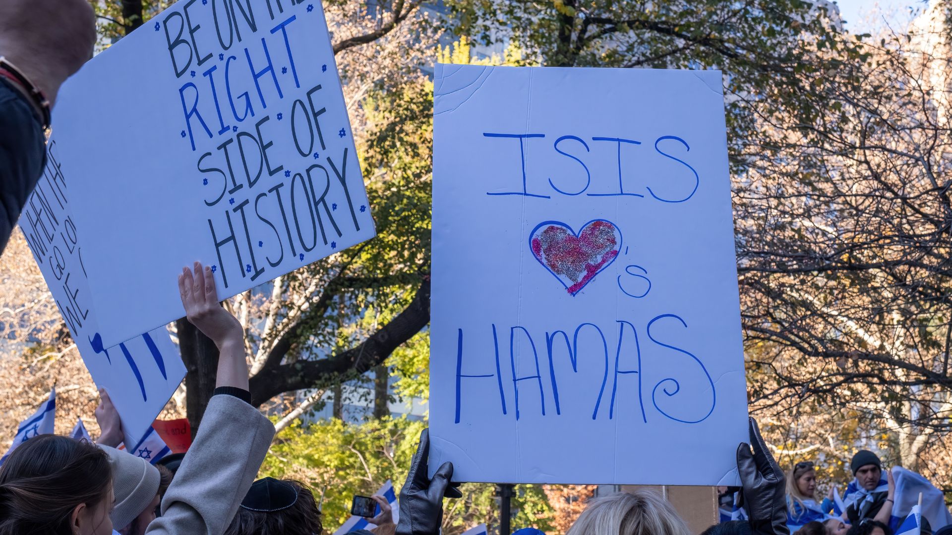 ‘Disliking Islam Doesn’t Make You Islamophobic, It Makes You a Decent Person’: Josh Seiter ezette 695503a8c8003