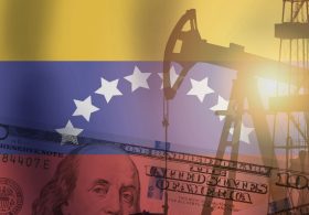 Trump Secures ‘Biggest Oil Deal in World History,’ More Than Doubles American Oil Reserves