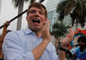 Declassified FBI Files Expose Swalwell’s Stunning Admission About Alleged Chinese Spy