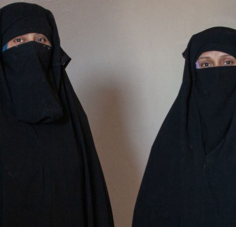 Sharia Survivor Exposes the Lie: ‘They Tell You It’s Peaceful… Until They Have Power’ [WATCH]