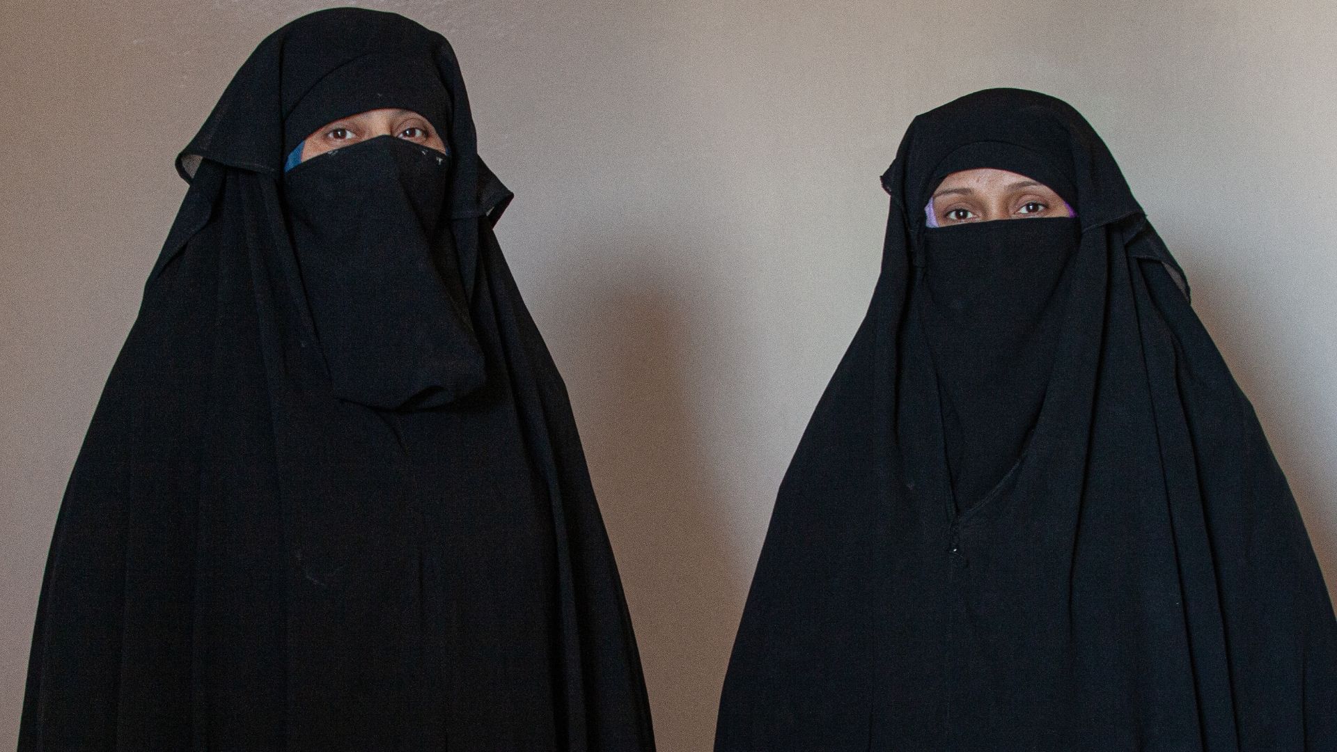 Sharia Survivor Exposes the Lie: ‘They Tell You It’s Peaceful… Until They Have Power’ [WATCH] ezette 6998aa1e915c1