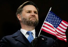 JD Vance Torches Senate RINOs: “End the Filibuster Before Democrats End America”