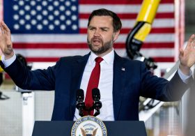JD Vance: We Found $230 Billion in Fraud. Guess Who Doesn’t Want It Stopped? [WATCH]