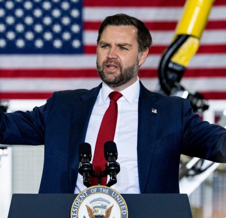 JD Vance: We Found $230 Billion in Fraud. Guess Who Doesn’t Want It Stopped? [WATCH]