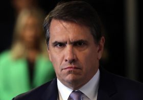 Senate Confirms Todd Blanche as Attorney General After Weeks of Bitter Resistance [WATCH]