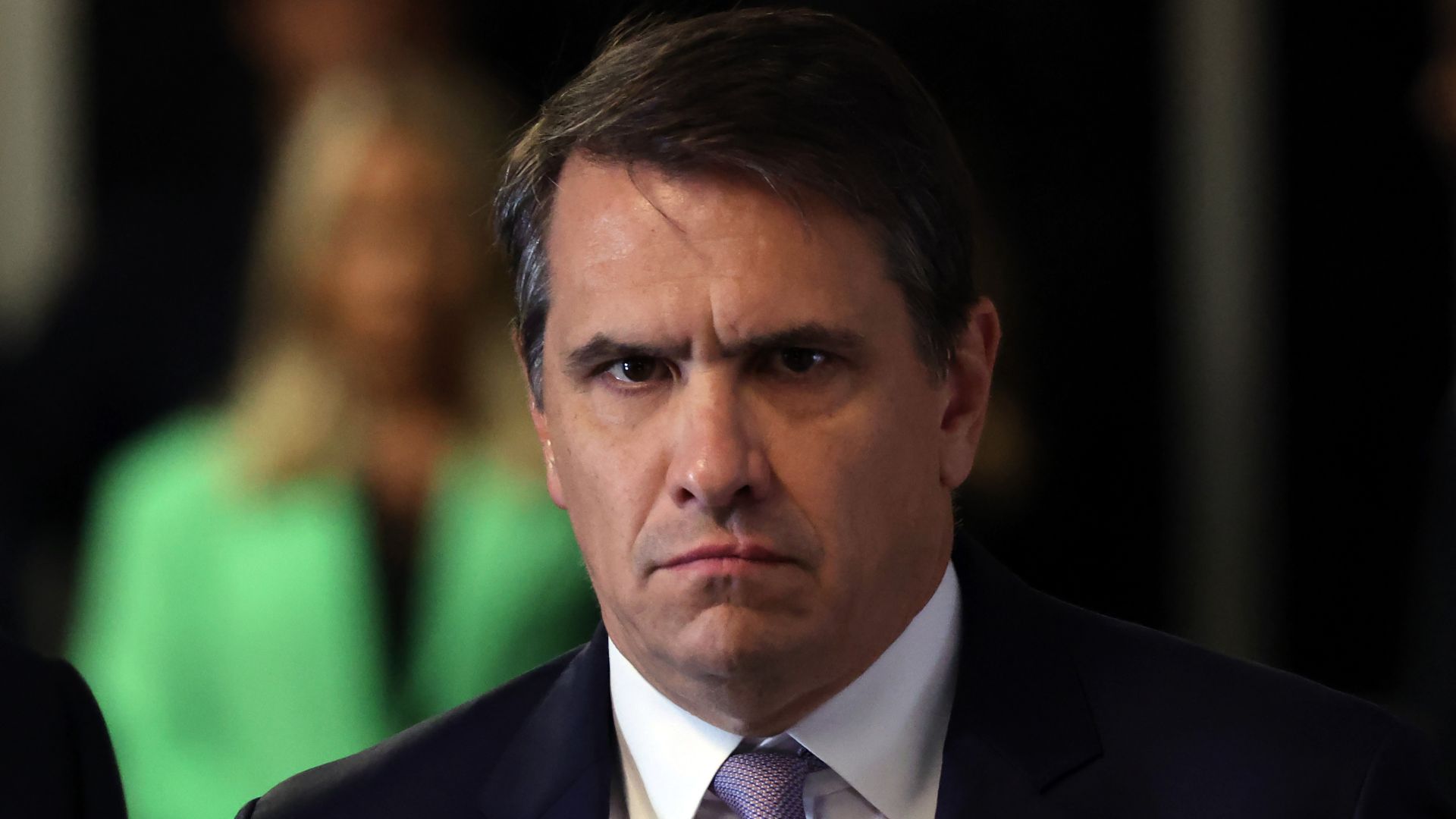 Senate Confirms Todd Blanche as Attorney General After Weeks of Bitter Resistance [WATCH] ezette 69d7764961b2d
