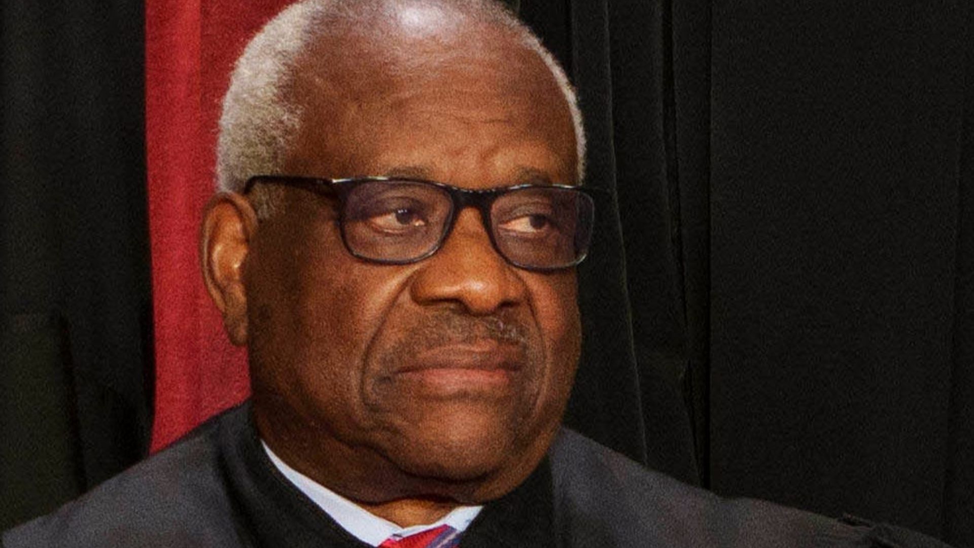 Clarence Thomas Drops the Mic, Eviscerates Leftist Racial Loyalty Test as Indentured Servitude ezette 69e4a151c5aaa