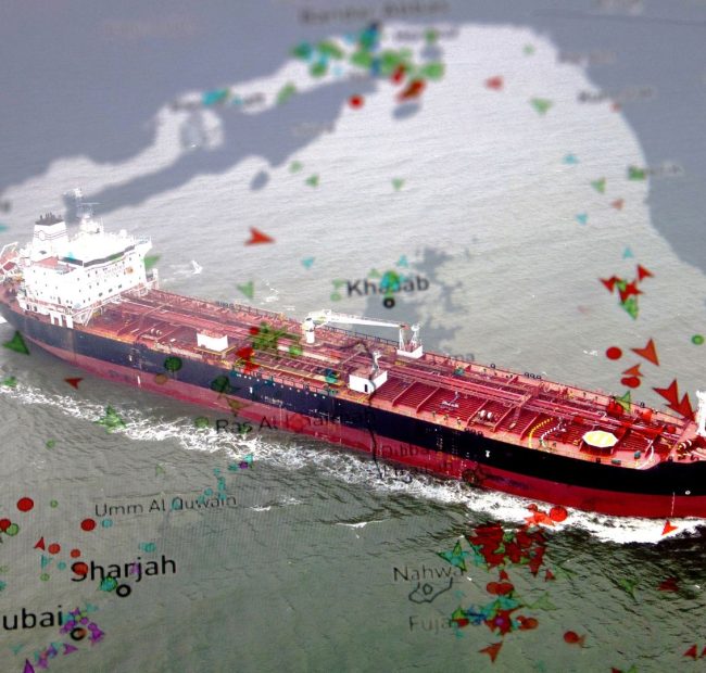 Globalists Panicking as Pipelines Make Iran’s Strait of Hormuz Power Play Obsolete [WATCH]