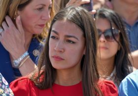 AOC and the Squad Are Still Pushing Radical Fantasies While Pretending They’ve Grown Up