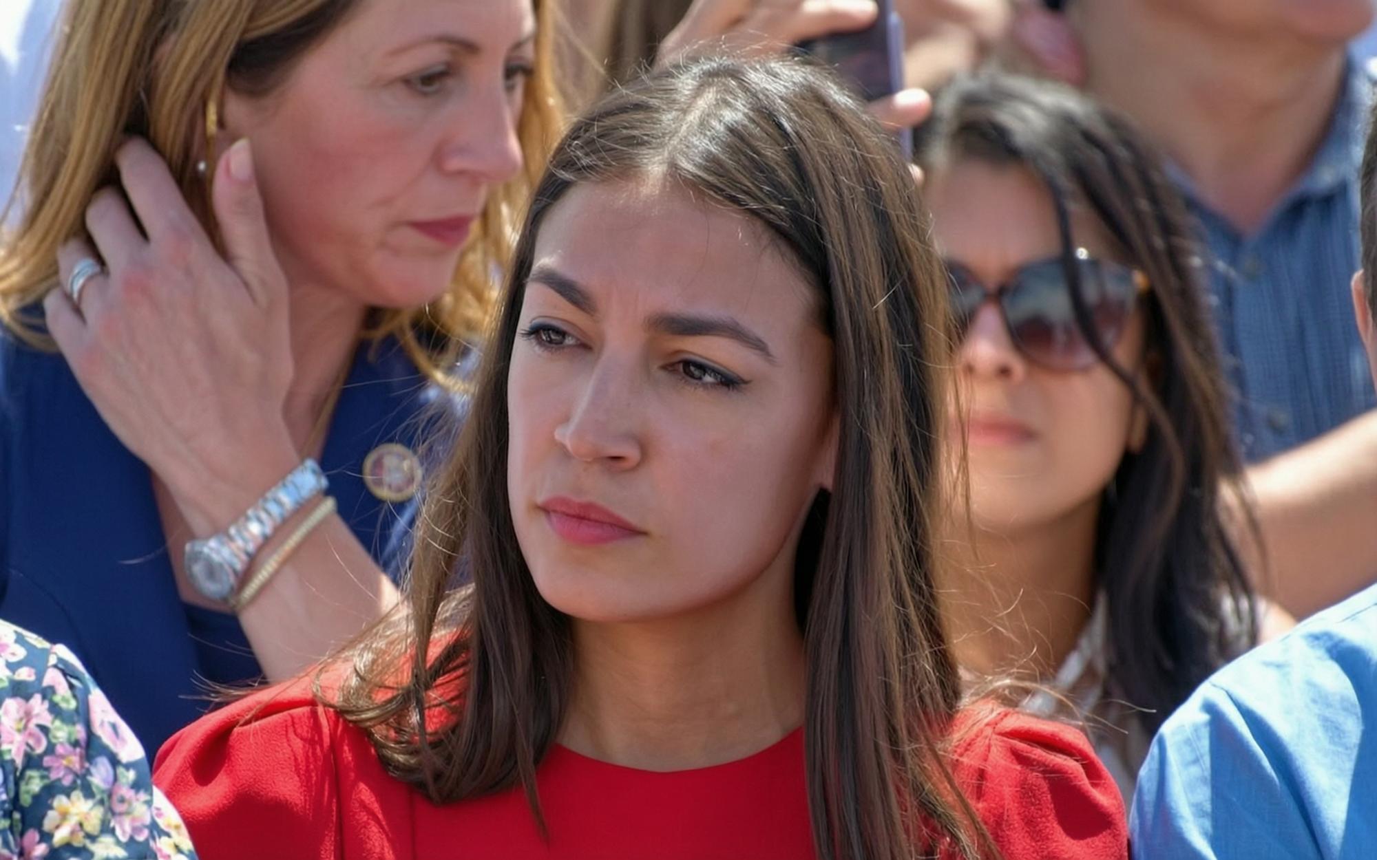 AOC and the Squad Are Still Pushing Radical Fantasies While Pretending They’ve Grown Up ezette 6a0619308a927