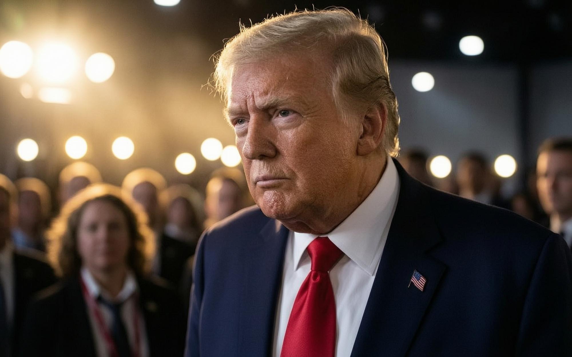 Time for Subpoenas: New Declassified Docs Reveal Paper Trail Behind Trump Investigation ezette 6a2e51d01a59c