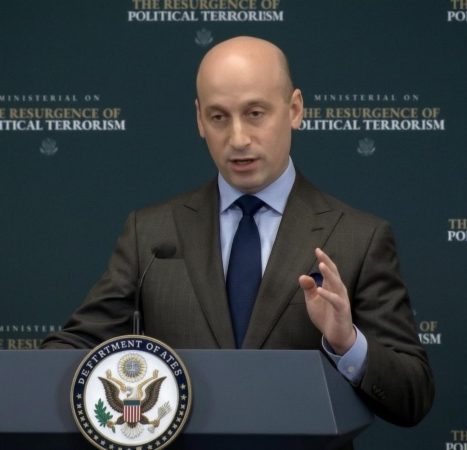 From Moscow With Love: Dems Cozy Up to Candidates Who Think America ‘Deserved 9/11′ [WATCH]
