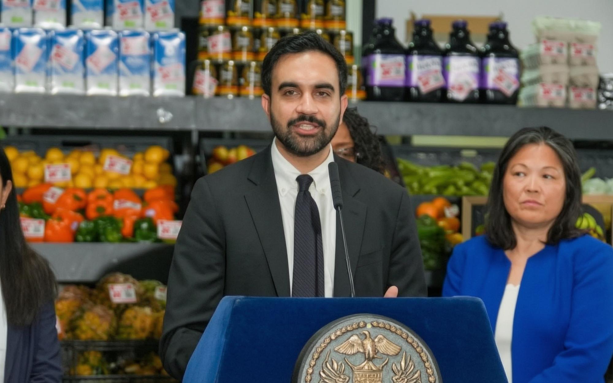 Mamdani’s Socialist Supermarket Tour Descends Into an Empty Lot Farce ezette 6a71a83786674 1