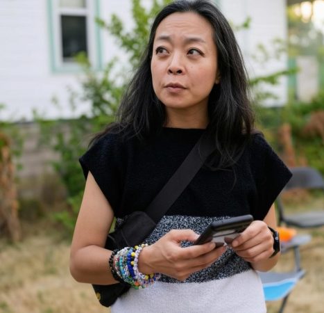 Francesca Hong Threatens Force and Fury Against ICE in Wisconsin [WATCH]