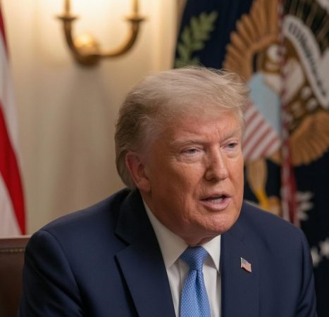Trump’s $800 Million War Chest Has Democrats Panicking About 2026 and Beyond [WATCH]
