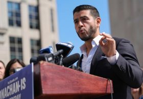 Abdul El Sayed Scrambles to Rebuild Ties with Michigan Jews, His Buddy Hasan Piker Has Thoughts