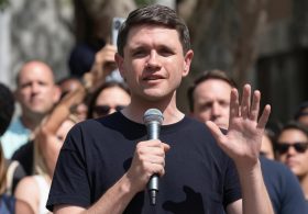 Unearthed Footage Exposes ‘Jimmy’ Talarico Leading Push to Gut Austin Coal Power