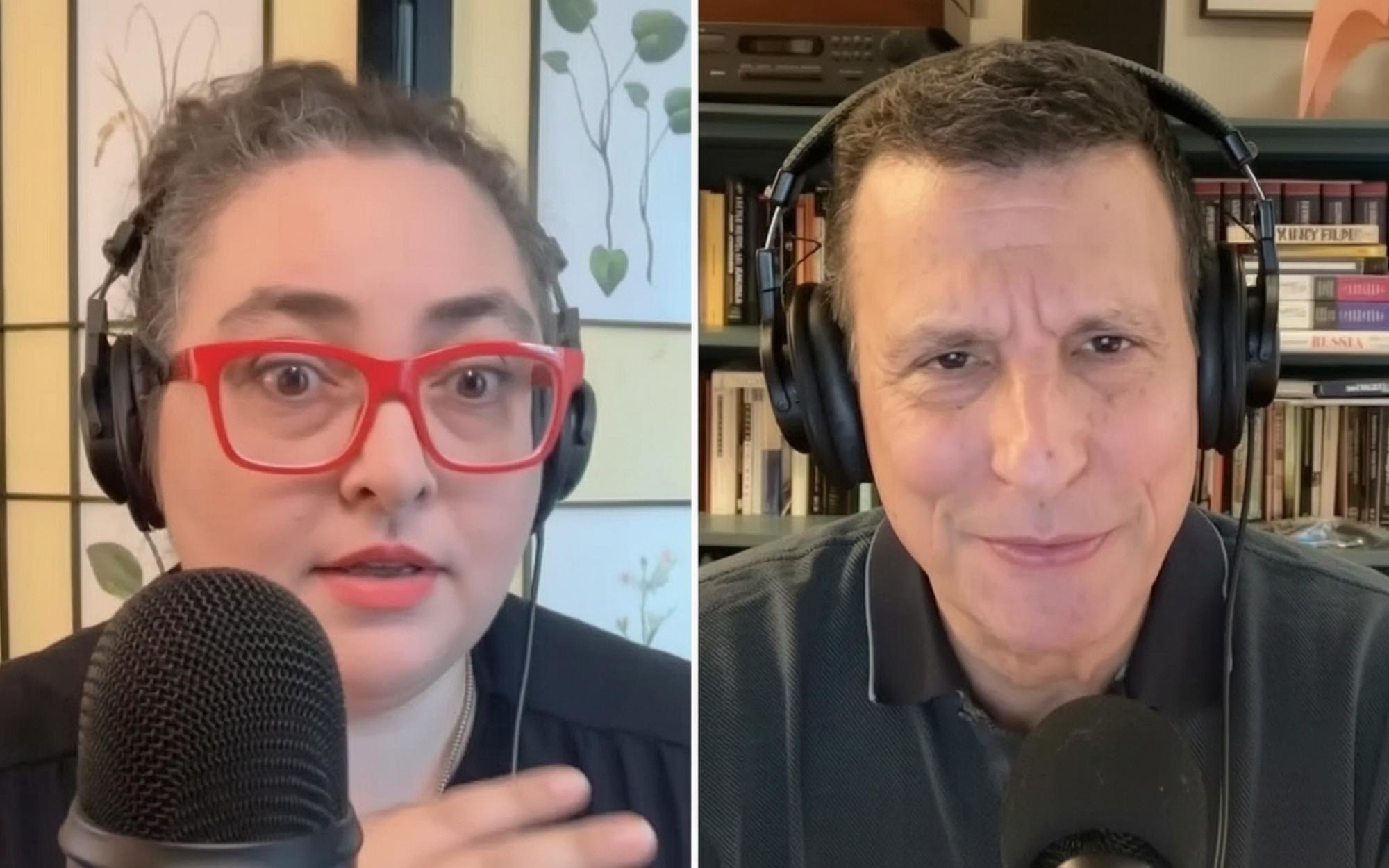DSA Bigwig Crumbles When Asked What Taxing the Rich Actually Means [WATCH] ezette 6a783283c287b
