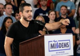El Sayed Refuses to Ditch Hate Streamer Hasan Piker, Eyes Huge Middle Class Tax Hike [WATCH]