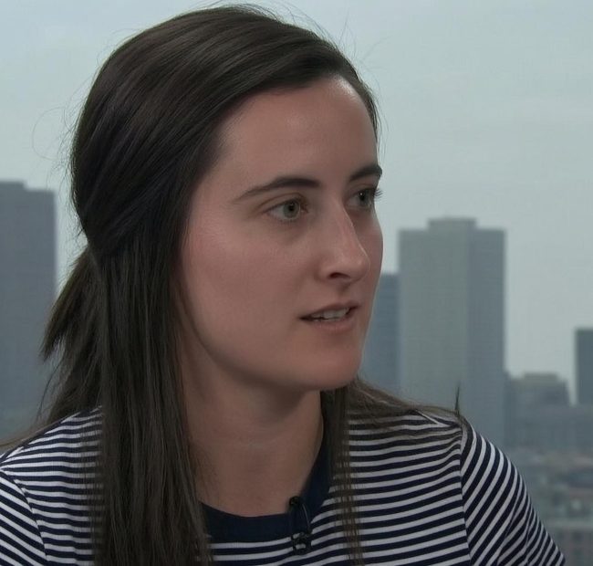 DSA Radical Crumbles When Asked Where Rapists Go After Prison Abolition