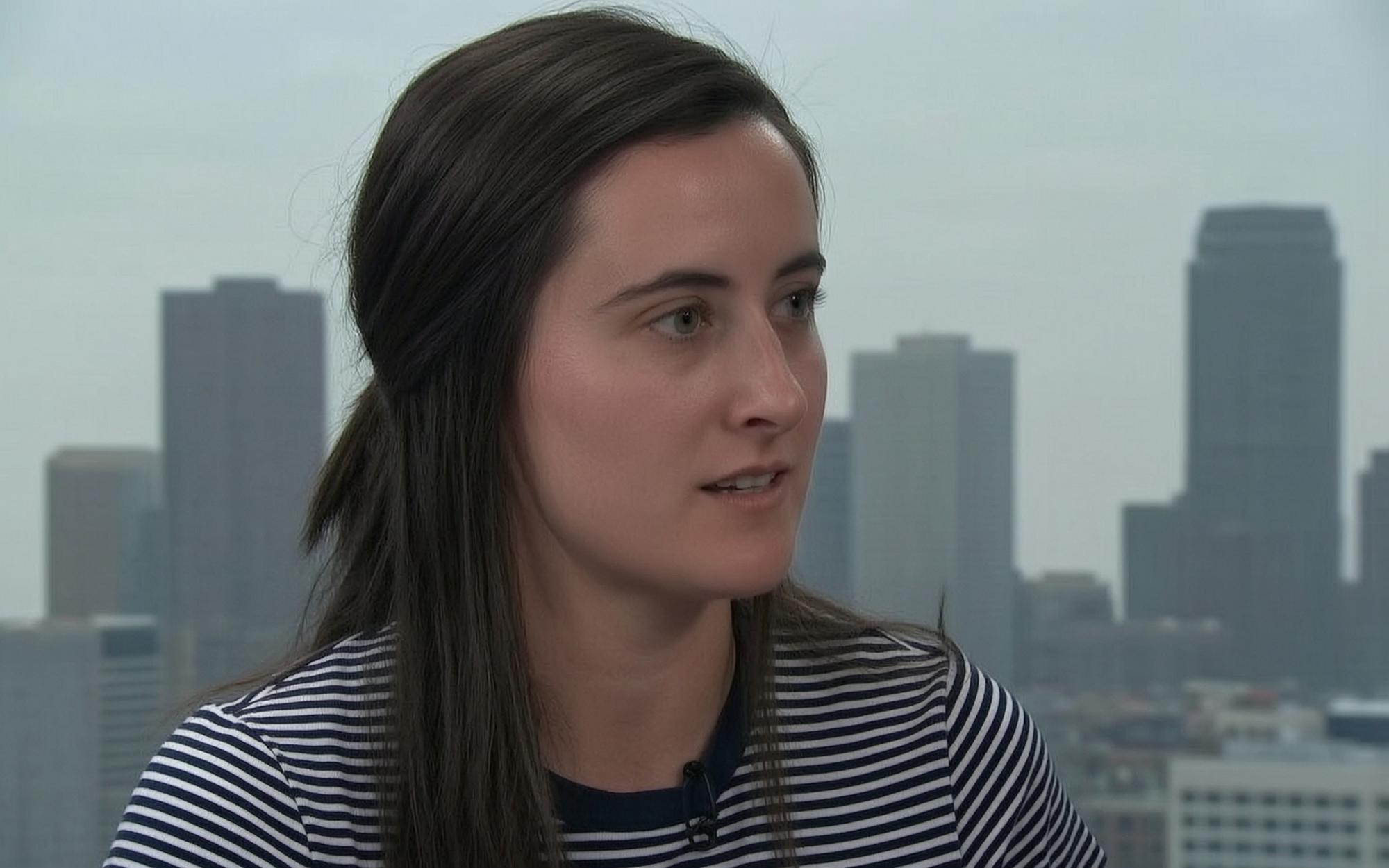 DSA Radical Crumbles When Asked Where Rapists Go After Prison Abolition ezette 6a7ae1ac06312