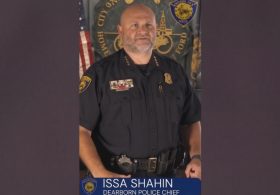 Dearborn’s Muslim Police Chief Brands Christians ‘Outside Agitators,’ Begs Locals to Stay Home
