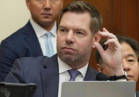 Swalwell’s Chinese Spy Girl Shows Exactly Why Congress Needs Real Background Checks