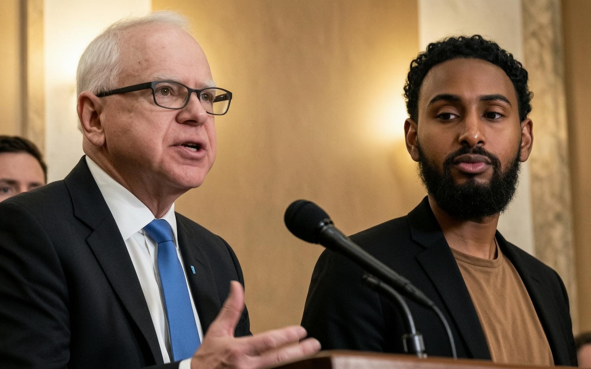 Minnesota Outstanding Refugee Honoree Accused in Massive Fraud Scheme Tied to Sex Trafficking ezette 6a84a2dd0bb51
