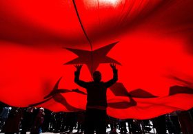 Communist Party USA Touts Membership Surge as Young Radicals Stoke Revolutionary Ambitions