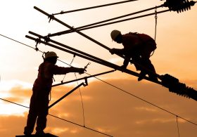 ‘Environmental Racism’ Excuse Collapses as Gunfire Delays Gary, Indiana Blackout Repairs