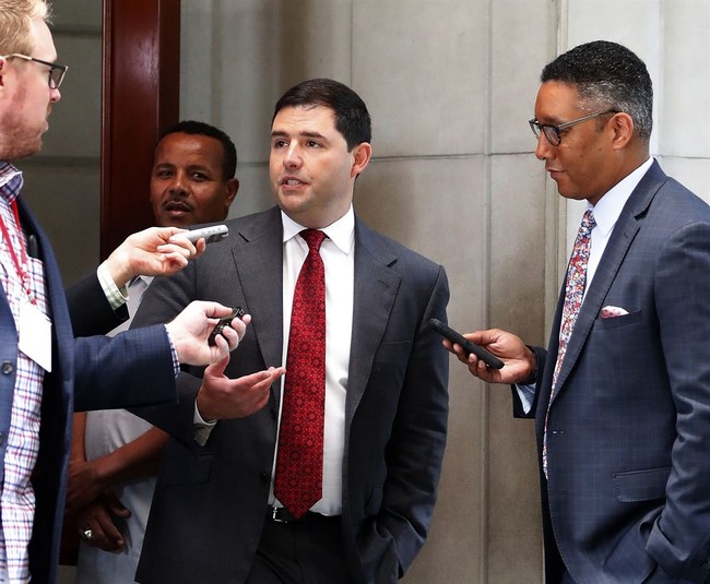 49ers Owner Caught in Human Trafficking Sting After Arranging $140 Hookup at Mobile Home Park fd172b12 2135 4af7 a843 685aae2db2bf