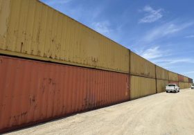 Judge rejects attempt to halt Trump from building border wall along tribe’s reservation