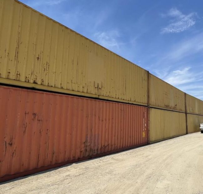 Judge rejects attempt to halt Trump from building border wall along tribe’s reservation