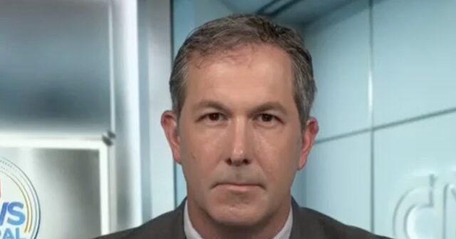 Dem Rep. Olszewski: Impeaching Trump 'Absolutely' a Priority g53kjjjj 640x335 1