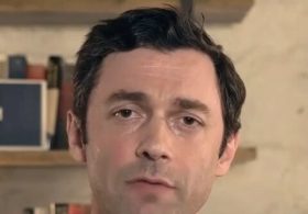 Dem. Sen Ossoff: ‘This Entire War Is Based on Lies’