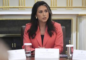 WSJ: Trump Ignored Gabbard’s Advice That Iranian Regime Would Not Collapse After Major Attack