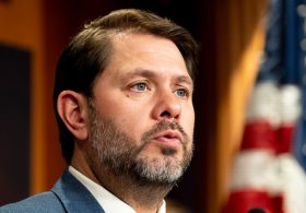 Gallego: USS Lincoln concerns prove Trump views servicemembers as ‘toys’