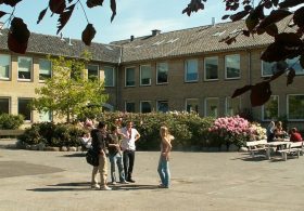 High-Schoolers in Denmark Will Make Oral Defenses on Assignments To Curb AI Cheating