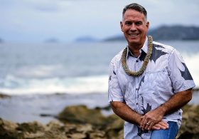 Hawaii contractor nominated to construct GOP comeback after two-decade Democratic hold on governor’s mansion