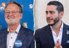 SEE IT: Michigan Dem predicts far-left El-Sayed will win Senate race after backing his primary rival
