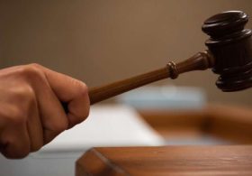 Judge Backs Trump Admin Over California on Oil Pipeline.
