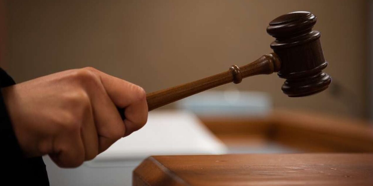 DOJ Denied Access to D.C. Voter Rolls by Obama Judge. gavel e1727982965153