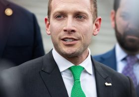 Scott Jennings joins calls for GOP to swap out embattled Rep. Max Miller