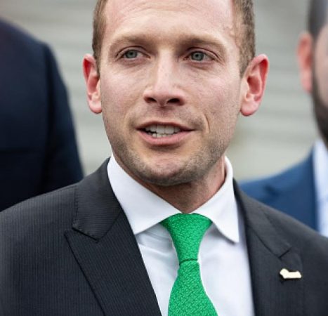 Scott Jennings joins calls for GOP to swap out embattled Rep. Max Miller