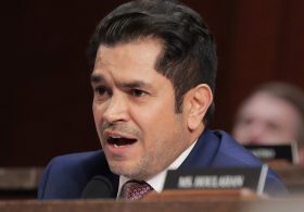 Democratic Rep. Jimmy Gomez being investigated over sexual misconduct allegations…