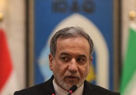 Iran attacks U.S. forces in Jordan following U.S. strike on missile launchers