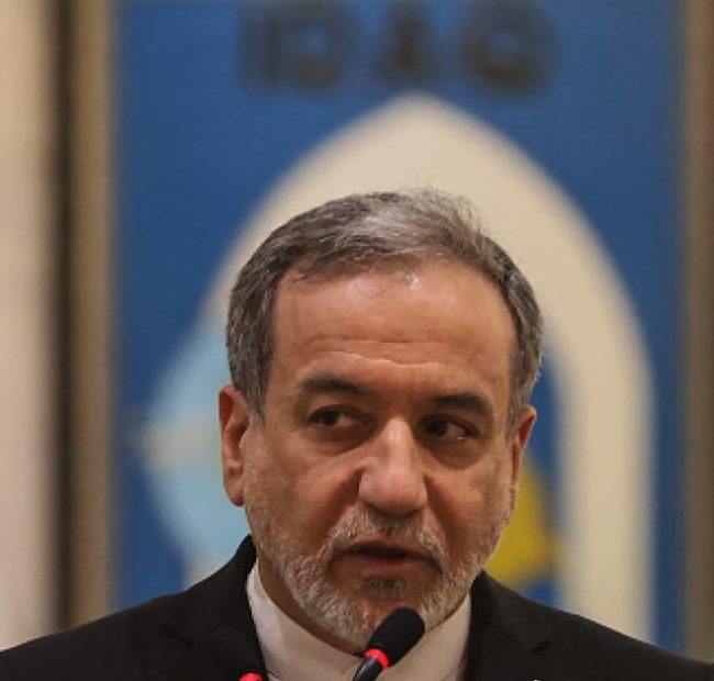 Iran attacks U.S. forces in Jordan following U.S. strike on missile launchers