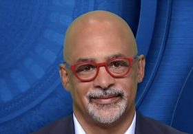 Democratic Socialist Candidate Rabb: U.S. ‘Is Not a Purely Capitalistic Society’