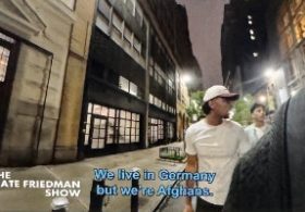 German Islamic Migrants Fly to US to Get Fake Voting Credentials?