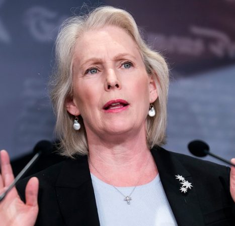 Senate Democrats press Trump administration on access to advanced AI models